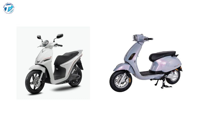 Chọn xe máy điện phù hợp với nhu cầu sử dụng